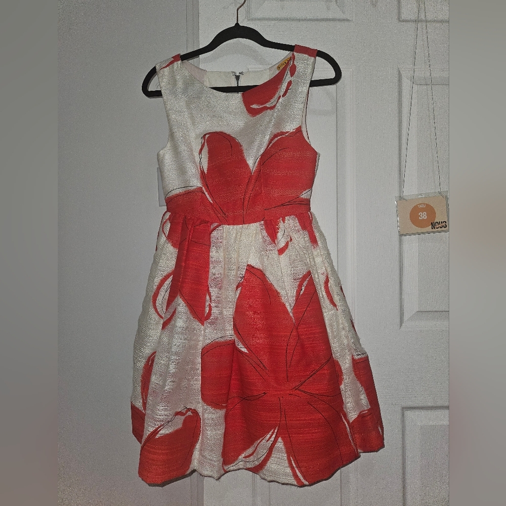 Alice&Olivia dress